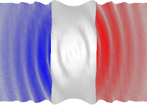 Drapeau fran�ais