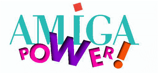 Amiga=Power