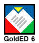 GoldED