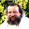 Michel Mizony