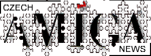 Czech Amiga News